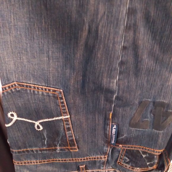 Men's jeans - Picture 1 of 1